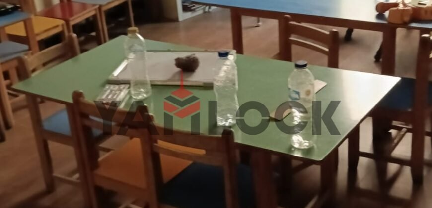 شقة تصلح سكن او عياده أو مكتب او حضانه 220 م² للايجار الشهري في التجمع الاول الياسمين