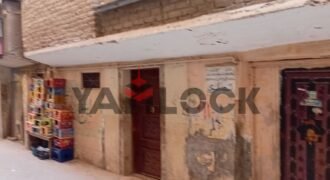 مبنى سكني 198 م² للبيع في شارع محمود منطاوى – المطرية مبنى سكني 198 م² للبيع في شارع محمود منطاوى – المطرية