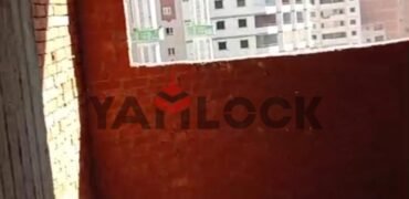 شقة 85 م² للبيع في المرج الجديده العزبه البيضاء شارع الرشاح بقرب من الدائري وموقف الاتوبيس