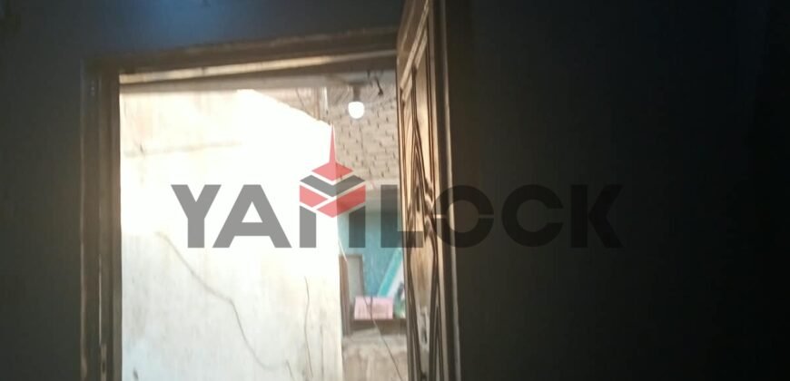 شقة 130 م² للبيع في حاره جنب مستشفي محمود ميدان لبنان