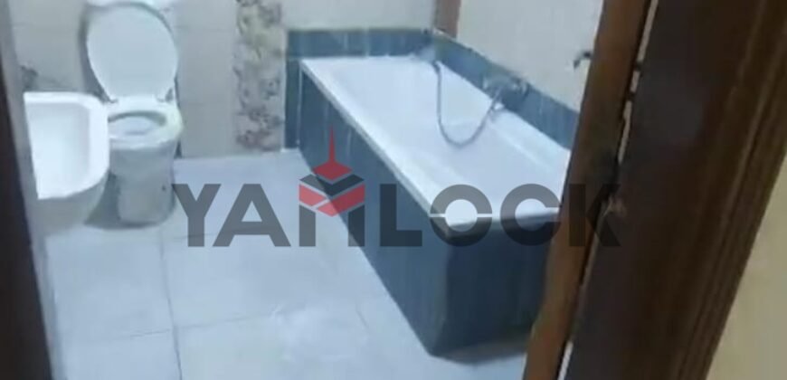 شقة 150 م² للبيع تالت نمره من محور عمرو ابن العاص الصفا والمره من ش فيصل