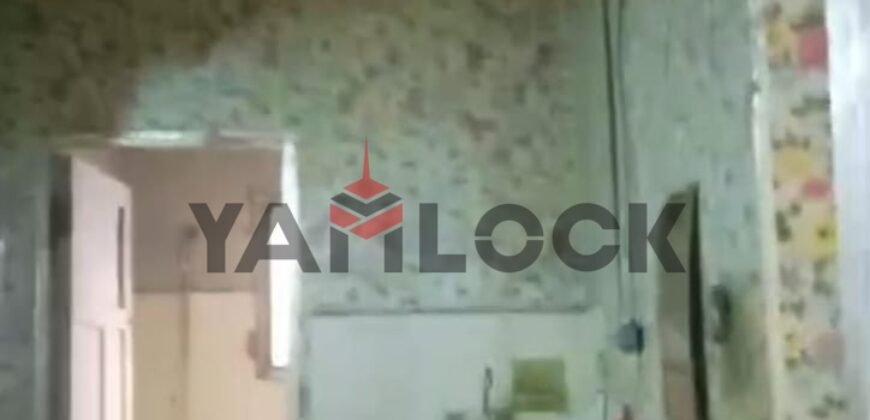 شقة 130 م² للبيع في حاره جنب مستشفي محمود ميدان لبنان