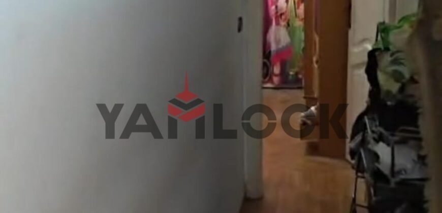 شقة 170 م² للبيع في الجيزة اللبينى المريوطية فيصل