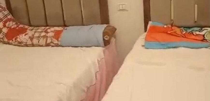 شقة 70 م² للايجار مفروش بجوار كمبوند دوراى الجديد النخيل راس البر