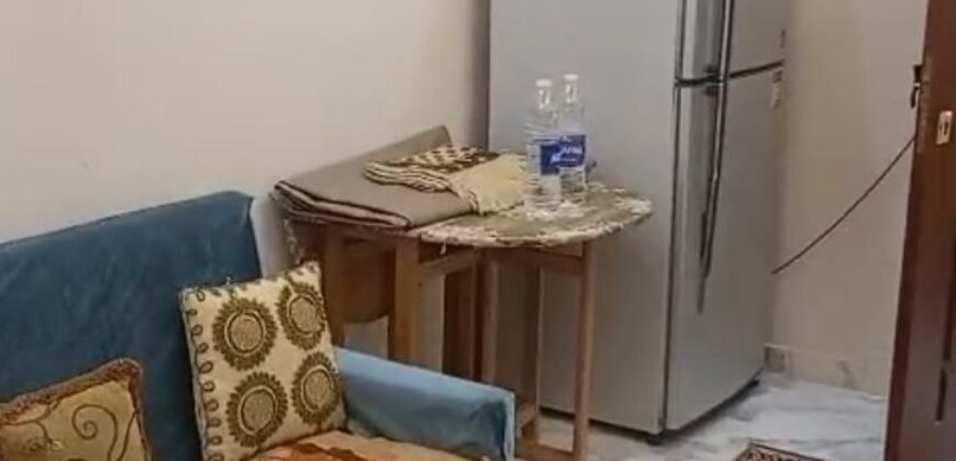 شقة 70 م² للايجار مفروش بجوار كمبوند دوراى الجديد النخيل راس البر