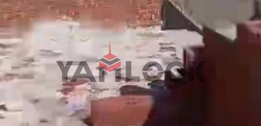 مبنى سكني 230 م² للبيع في سيلفر بيتش بعد ابو تلات – الاسكندرية