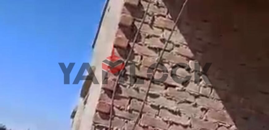 مبنى سكني 230 م² للبيع في سيلفر بيتش بعد ابو تلات – الاسكندرية