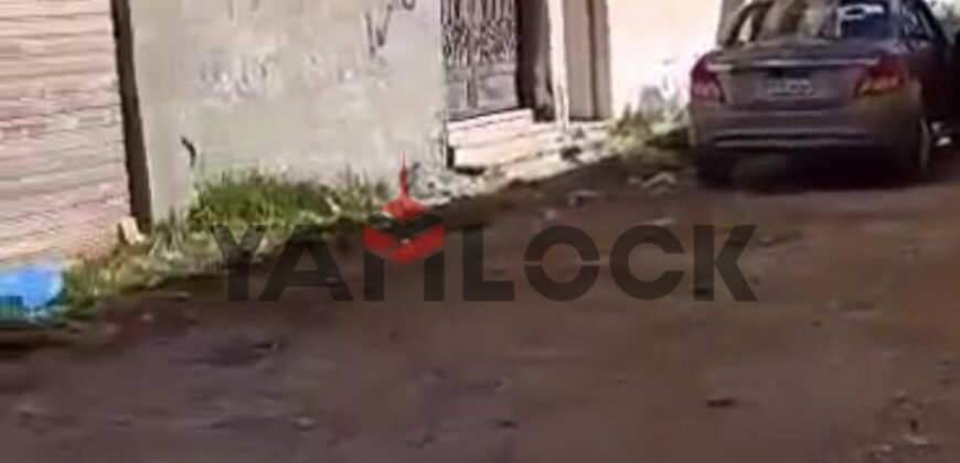 مبنى سكني 230 م² للبيع في سيلفر بيتش بعد ابو تلات – الاسكندرية