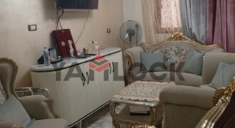 شقة 80 م² للبيع في شارع كسري خلف حلواني الفيومي – بورسعيد