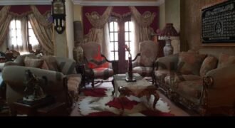 شقة 190 م² للبيع امام جرين بلازا ابراج توب هاوس – الاسكندرية