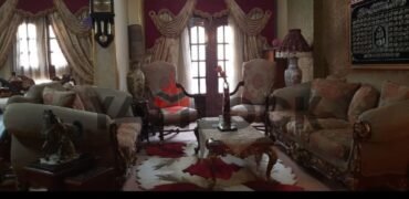 شقة 190 م² للبيع امام جرين بلازا ابراج توب هاوس – الاسكندرية