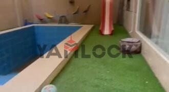 دوبلكس 350 م² للايجار في القرنفل القاهرة الجديدة دوبلكس 350 م² للايجار في القرنفل القاهرة الجديدة