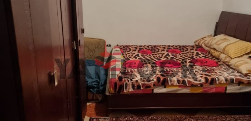 شقة 150 م² للايجار مفروشة في اسكندر إبراهيم أمام سنترال ميامي الاسكندرية