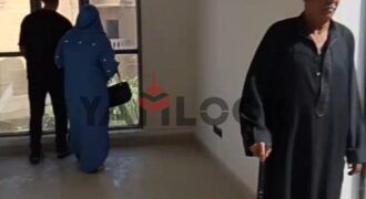 تجاري 20 م² للايجار في كمبوند الدفاع الوطني – القاهرة الجديدة تجاري 20 م² للايجار في كمبوند الدفاع الوطني – القاهرة الجديدة