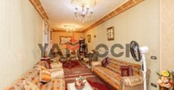 شقة 168 م² للبيع في شارع طيبه سبورتنج الاسكندرية شقة 168 م² للبيع في شارع طيبه سبورتنج الاسكندرية