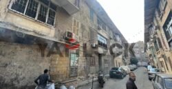 مبنى سكني 1500 م² للبيع في شارع سكة دمنهور متفرع من شارع هارون مصر الجديدة مبنى سكني 1500 م² للبيع في شارع سكة دمنهور متفرع من شارع هارون مصر الجديدة