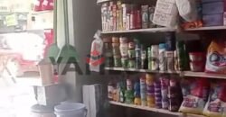تجاري 120 م² للبيع في حدائق الاهرام البوابه التانيه القديمه الشارع الرئيسي منطقة ط