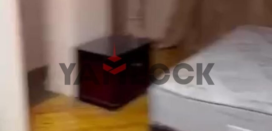 شقة 175 م² للبيع مفروشة في ميدان لبنان شارع الإسراء المعلمين – المهندسين