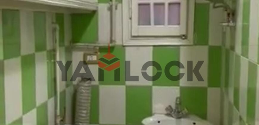 شقة 175 م² للبيع مفروشة في ميدان لبنان شارع الإسراء المعلمين – المهندسين