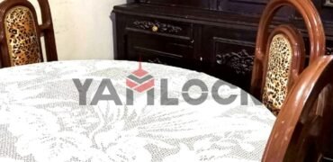 شقة 120 م² للايجار مفروشة في 33 شارع السكاكيني الضاهر القاهره