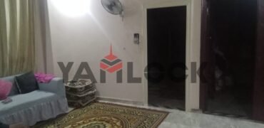 شقة 120 م² للبيع في شبرا الخيمه جامع ابو الهنا بجوار كوكو اند اس برج التقوى