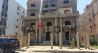 مبنى سكني 1000 م² للايجار في ميدان جهينه – 6 اكتوبر مبنى سكني 1000 م² للايجار في ميدان جهينه – 6 اكتوبر