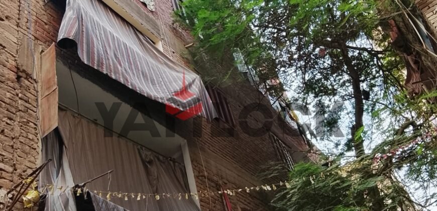 مبنى سكني 160 م² للبيع في شارع خاتم المرسلين