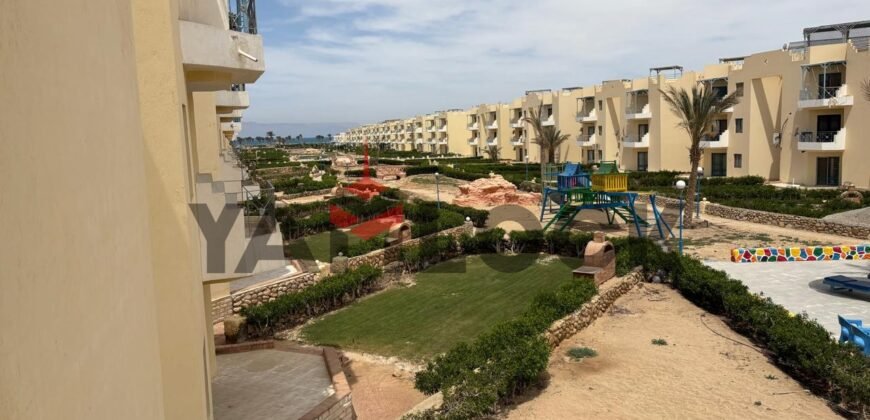 شاليه 95 م² للبيع في Riviera 2 Beach Resort – رأس سدر