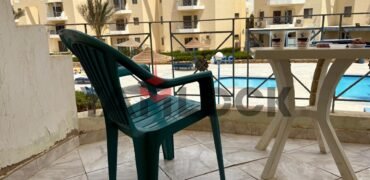 شاليه 95 م² للبيع في Riviera 2 Beach Resort – رأس سدر