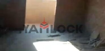 شقة 80 م² للبيع في مدينة السادات القوميه العربيه