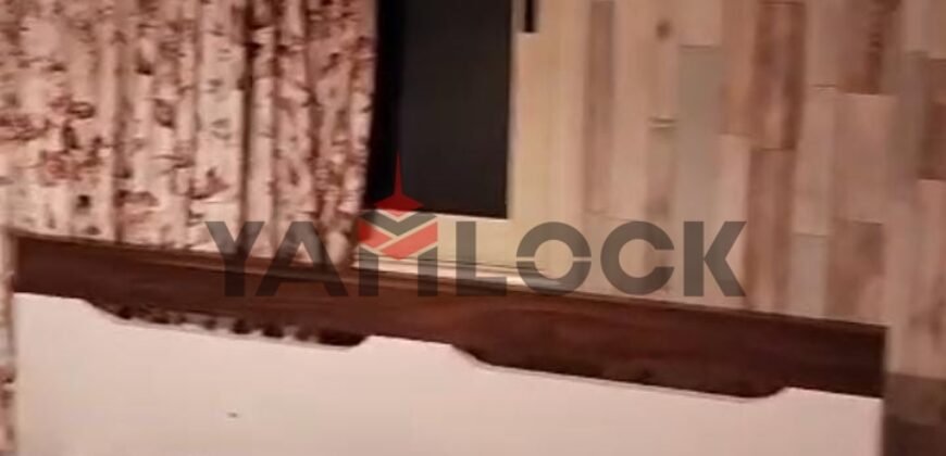 شقة 138 م² للايجار مفروشة في النرجس عمارات – التجمع الخامس