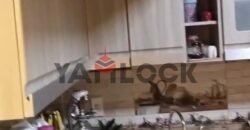 شقة 138 م² للايجار مفروشة في النرجس عمارات – التجمع الخامس شقة 138 م² للايجار مفروشة في النرجس عمارات – التجمع الخامس