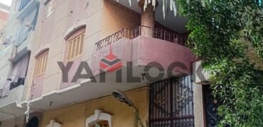 مبنى سكني 150 م² للبيع في الحوامدية – الجيزة