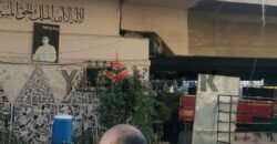 مبنى سكني 90 م² للبيع في الاسكندرية الساعة فيكتوريا مبنى سكني 90 م² للبيع في الاسكندرية الساعة فيكتوريا