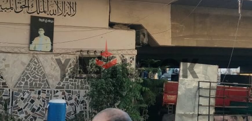 مبنى سكني 90 م² للبيع في الاسكندرية الساعة فيكتوريا