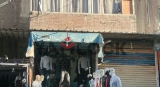 مبنى سكني 90 م² للبيع في الاسكندرية الساعة فيكتوريا مبنى سكني 90 م² للبيع في الاسكندرية الساعة فيكتوريا
