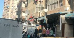 مبنى سكني 90 م² للبيع في الاسكندرية الساعة فيكتوريا مبنى سكني 90 م² للبيع في الاسكندرية الساعة فيكتوريا