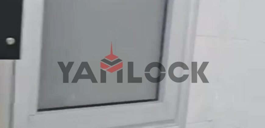 شقة 104 م² للايجار مفروشة في B2 G22 – مدينتي