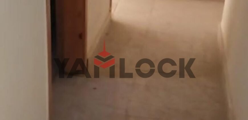 شقة 113 م² للايجار في ابراج الحواتم الجديده – الفيوم