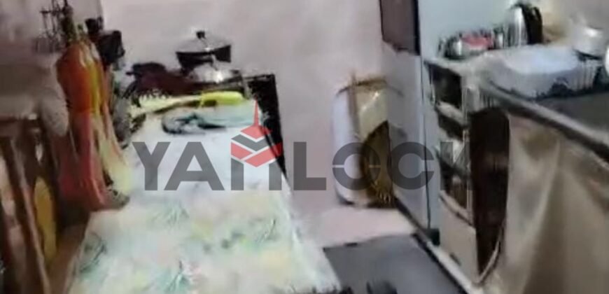 شقة 100 م² للبيع في شارع ابوراضي المحلة الكبري