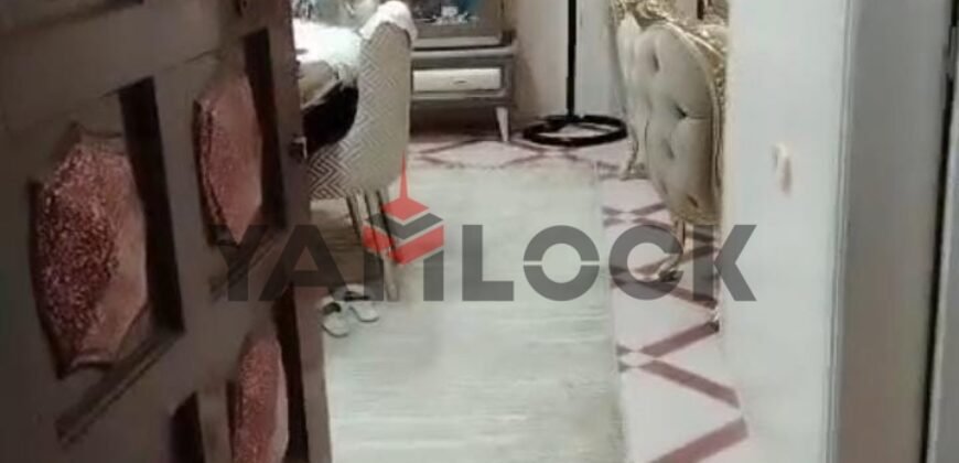 شقة 100 م² للبيع في شارع ابوراضي المحلة الكبري
