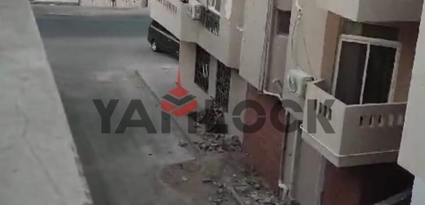 شقة 100 م² للبيع مفروش في البحر الأحمر الغردقة الأحياء