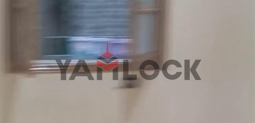 شقة 70 م² للبيع في الجيزة الوراق شارع الجيش