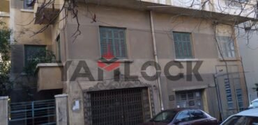 مبنى سكني 601 م² للبيع في كفر عبده – الاسكندرية