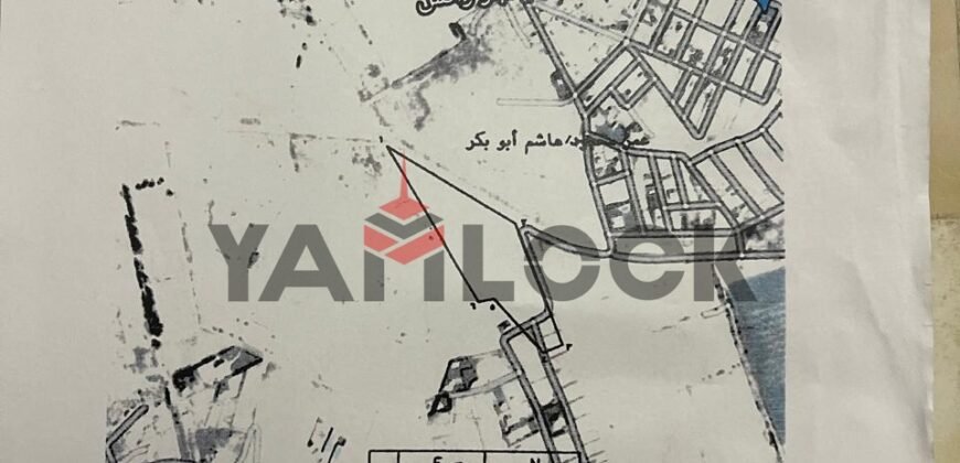 أرض 40000 م² للبيع بجوار الهيلتون كينج رانش فى الكينج مريوط