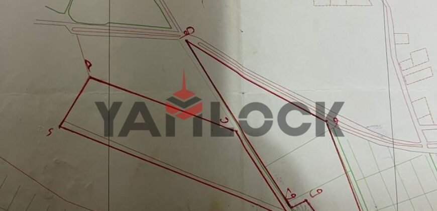 أرض 40000 م² للبيع بجوار الهيلتون كينج رانش فى الكينج مريوط