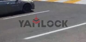 عيادة 27 م² للبيع في الشيخ زايد في Strip mall داخل كمبوند Sky Ramp  تبع شركه Upwyde للتطوير العقاري