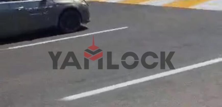عيادة 27 م² للبيع في الشيخ زايد في Strip mall داخل كمبوند Sky Ramp  تبع شركه Upwyde للتطوير العقاري