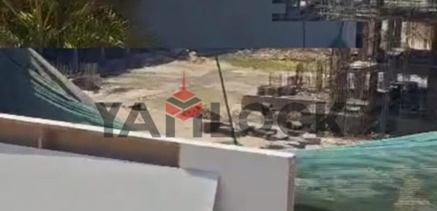 عيادة 27 م² للبيع في الشيخ زايد في Strip mall داخل كمبوند Sky Ramp  تبع شركه Upwyde للتطوير العقاري