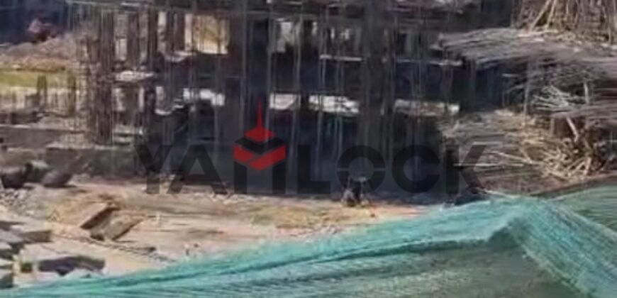 عيادة 27 م² للبيع في الشيخ زايد في Strip mall داخل كمبوند Sky Ramp  تبع شركه Upwyde للتطوير العقاري